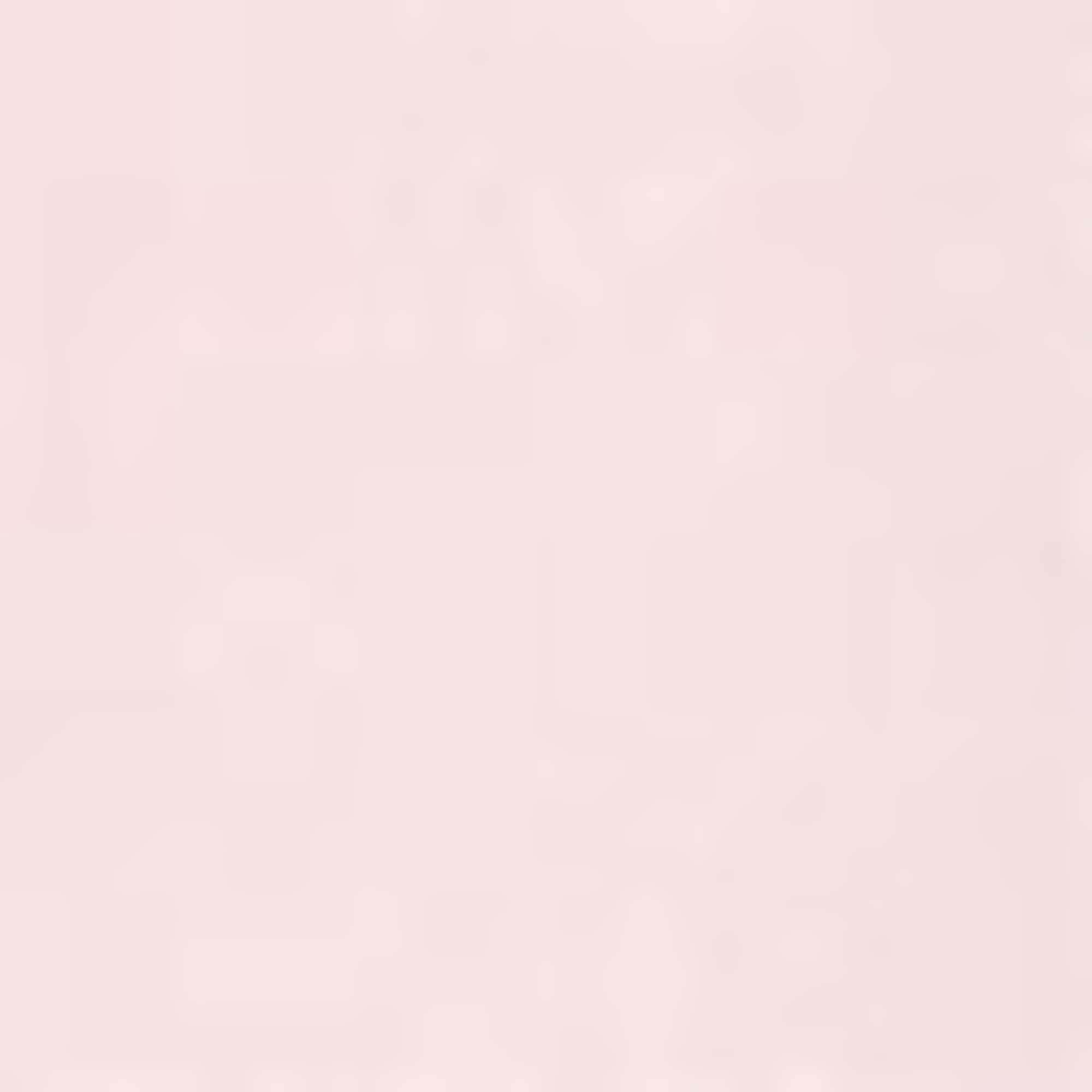 T-shirt - oversized pale pink