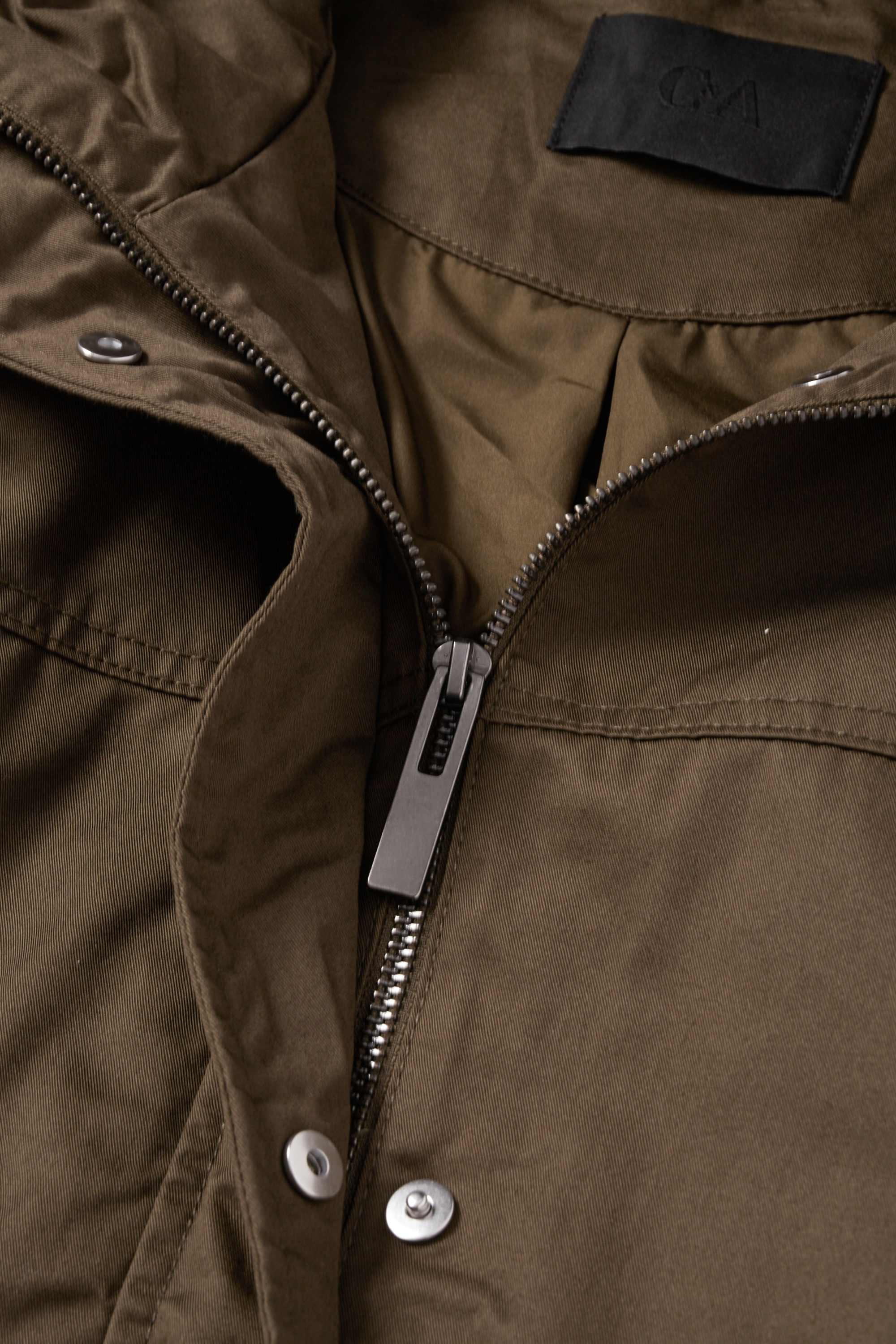 Jacket brown