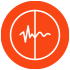 UA True Wireless Flash X - Engineered by JBL Passive Noise Cancellation - Image