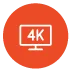 JBL Bar 5.1 Surround True HDMI 4K Pass-through - Image