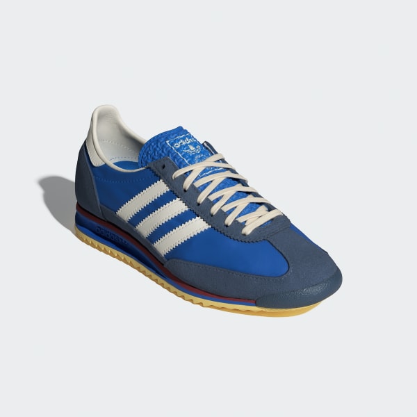 Bleu Chaussure SL 72 OG