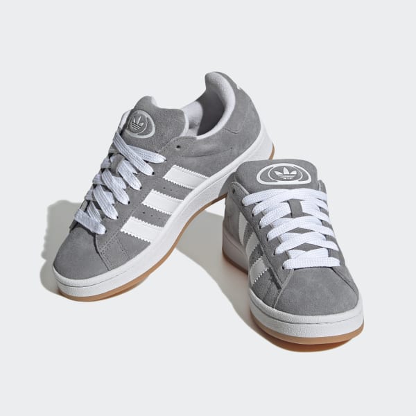 Gris Chaussure Campus 00s