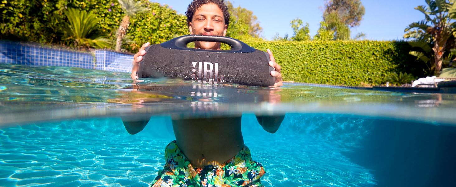 BB4 Waterproof
