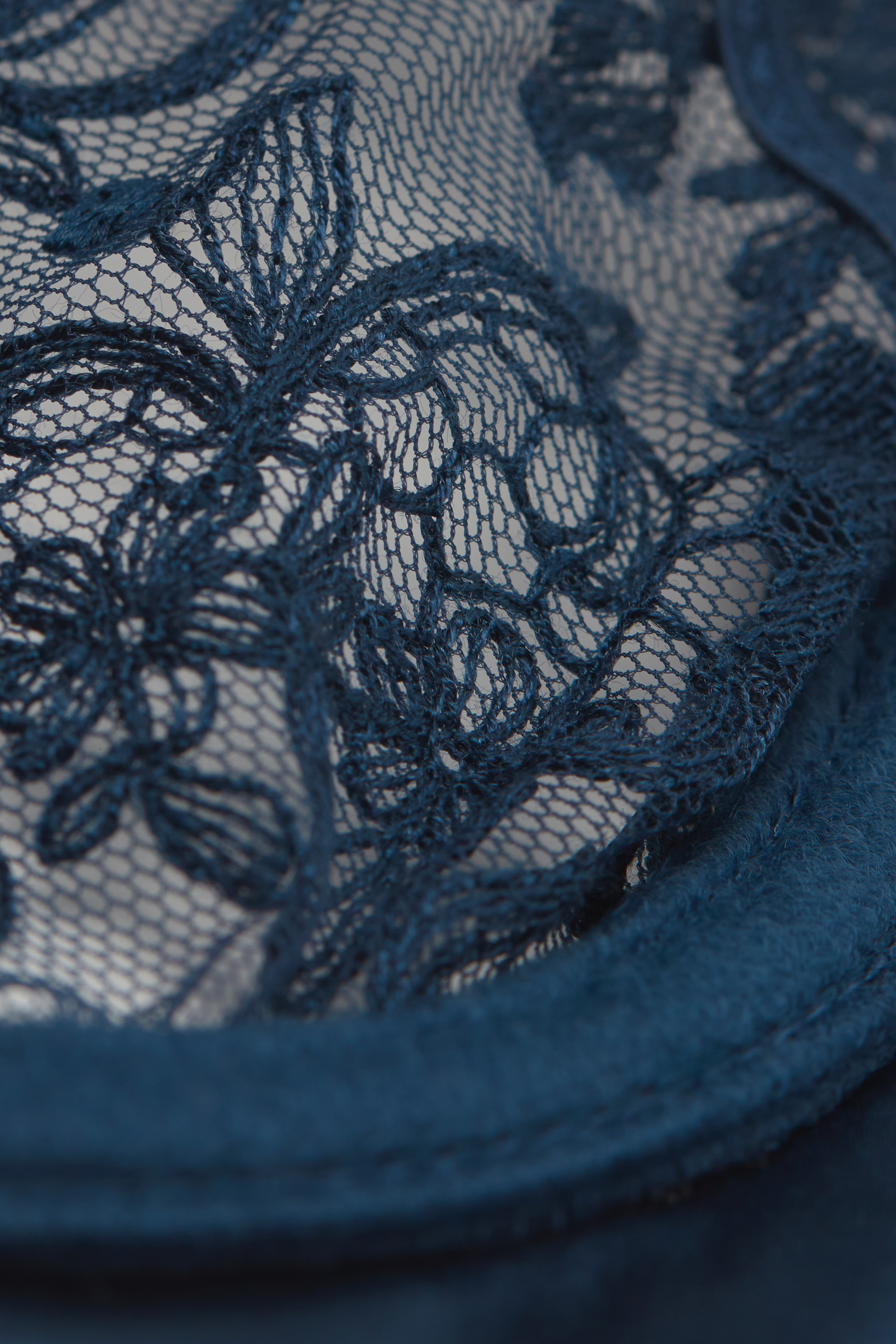 Luxury Dreams Denise Balconette Bra
