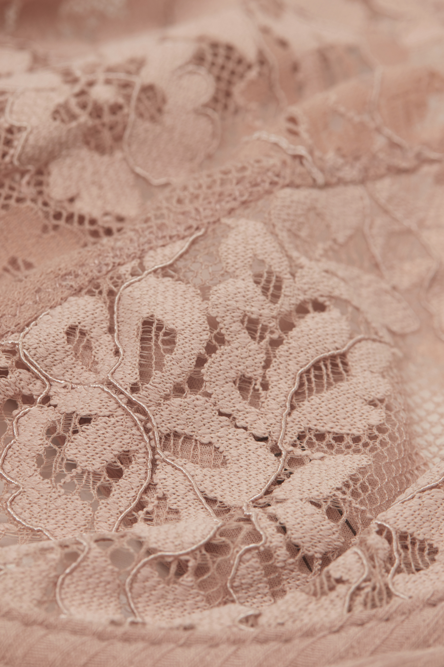 Your Everyday Wear Denise Balconette Bra