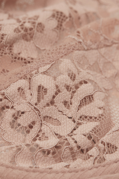 Your Everyday Wear Denise Balconette Bra
