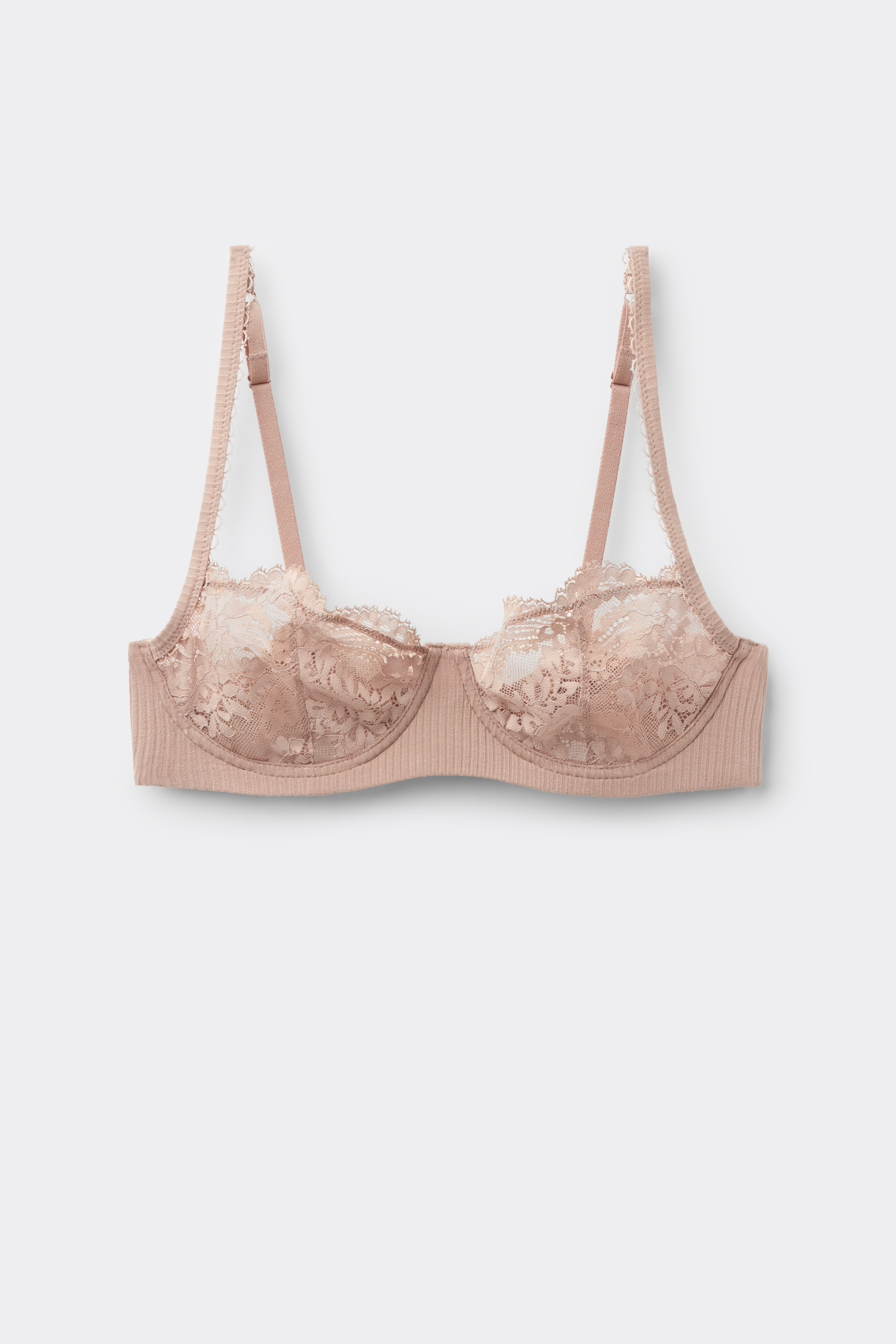 Your Everyday Wear Denise Balconette Bra