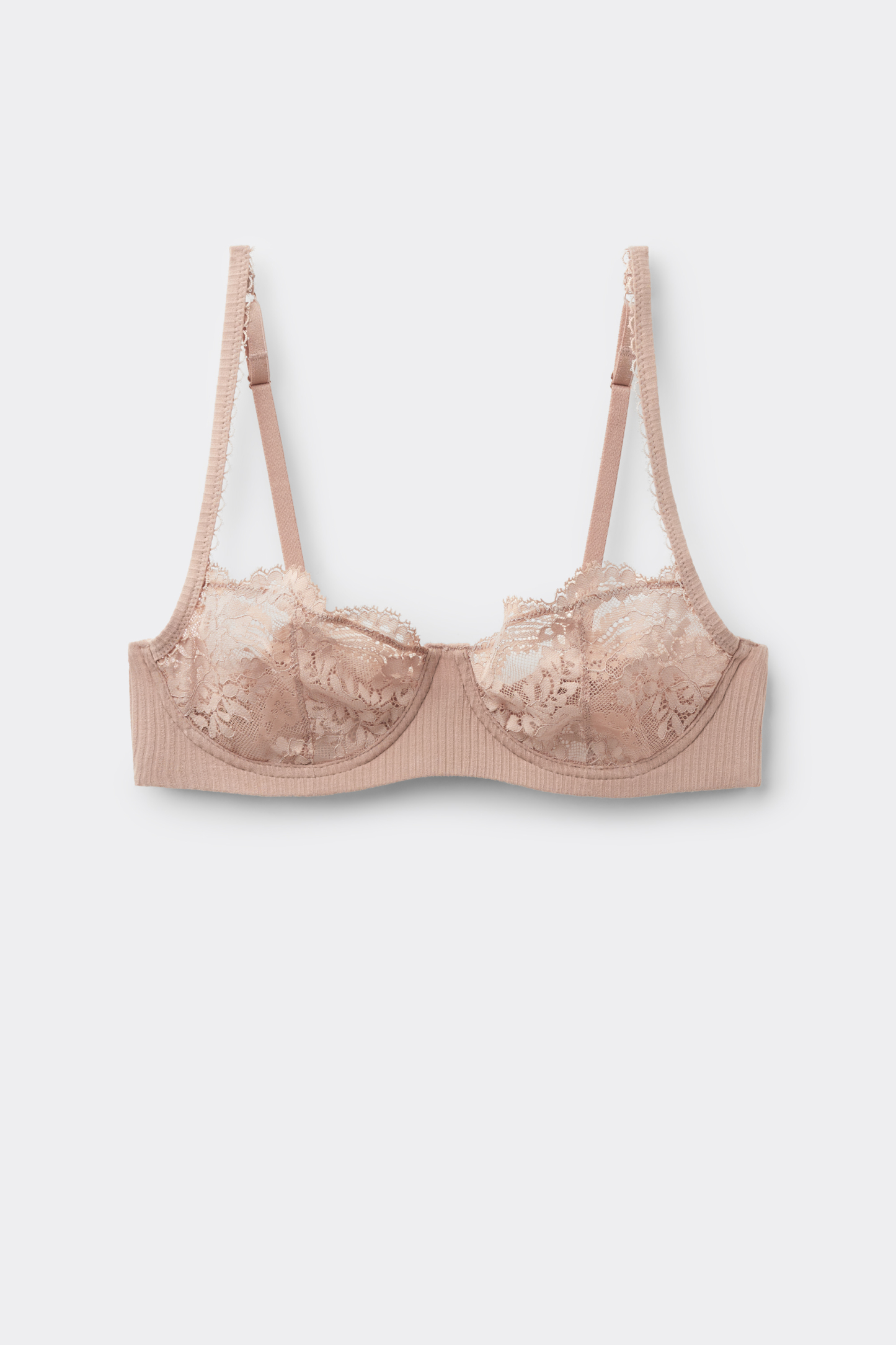 Your Everyday Wear Denise Balconette Bra
