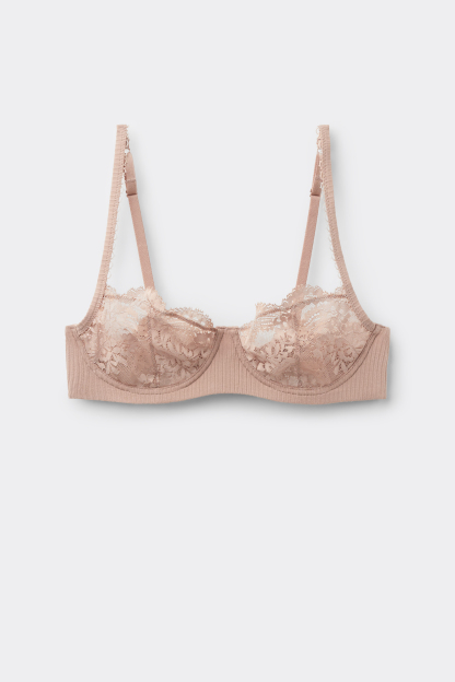 Your Everyday Wear Denise Balconette Bra