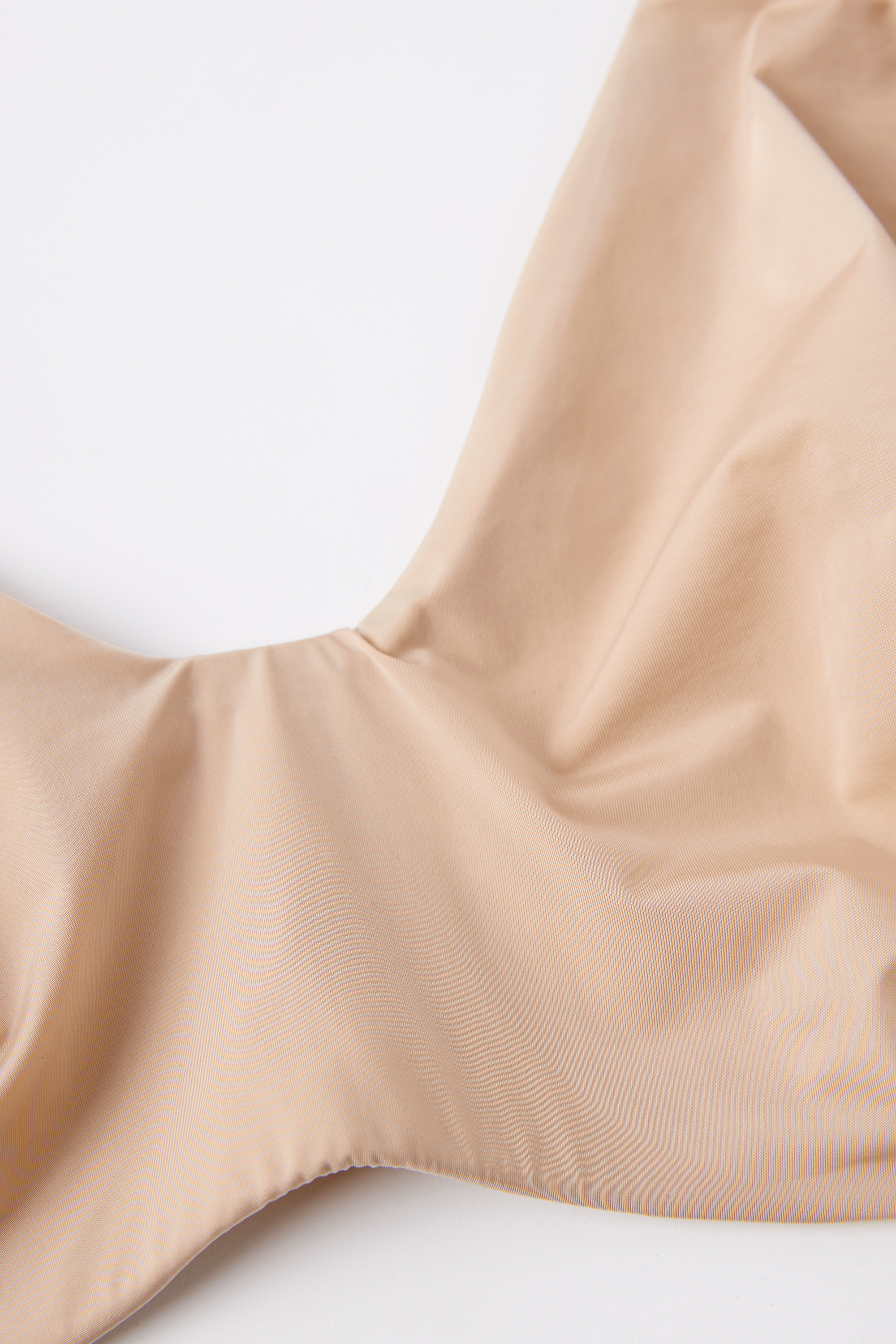 Greta Comfort Lounge Balconette Bra in Ultralight Microfiber