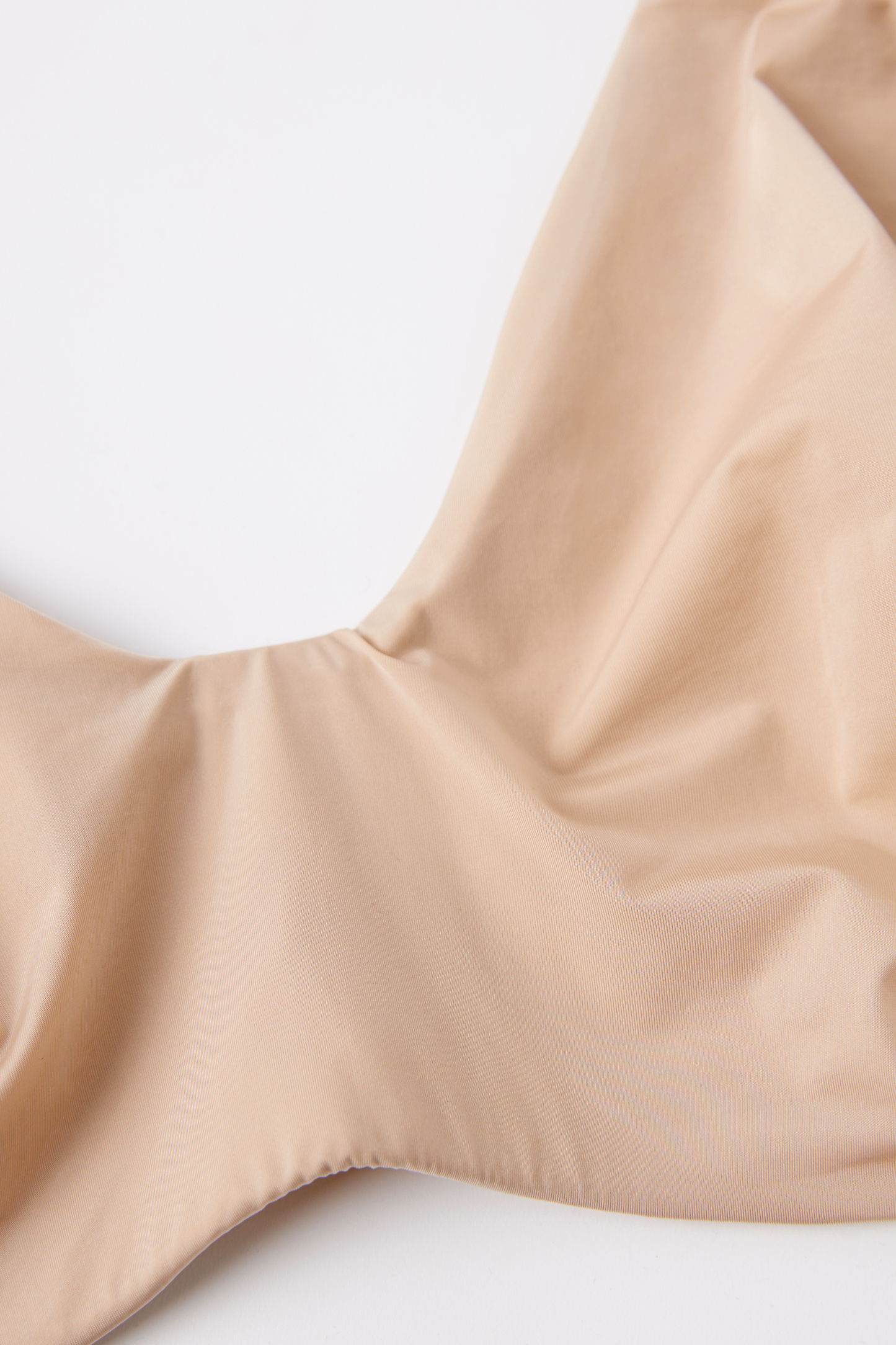 Greta Comfort Lounge Balconette Bra in Ultralight Microfiber