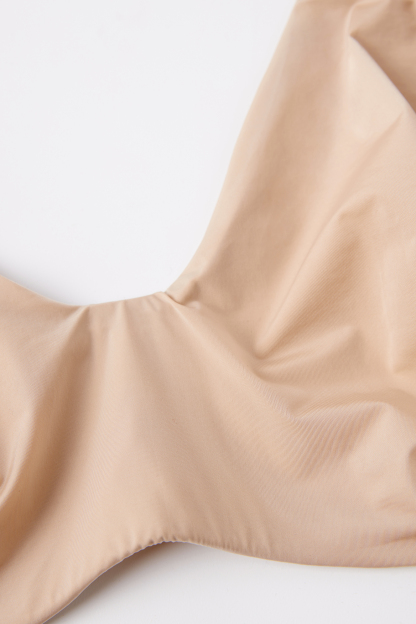 Greta Comfort Lounge Balconette Bra in Ultralight Microfiber