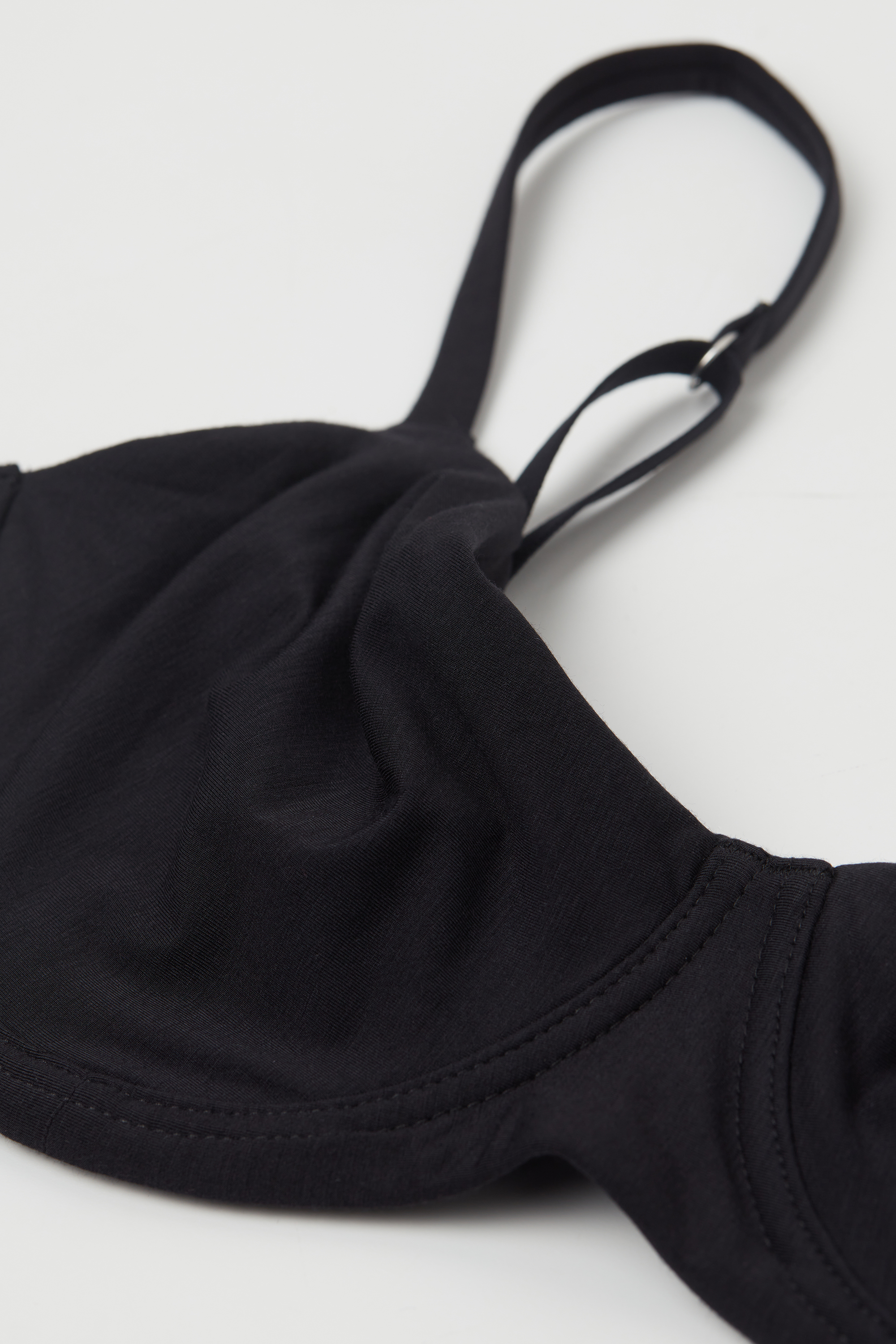 Daniela Superior Comfort Balconette Bra