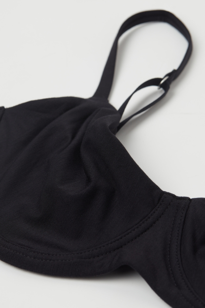 Daniela Superior Comfort Balconette Bra