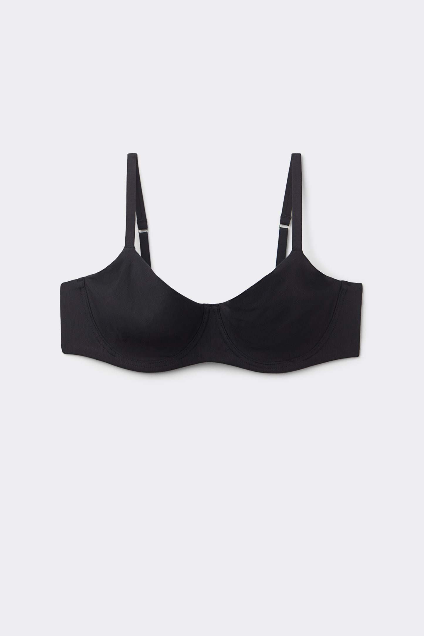 Daniela Superior Comfort Balconette Bra