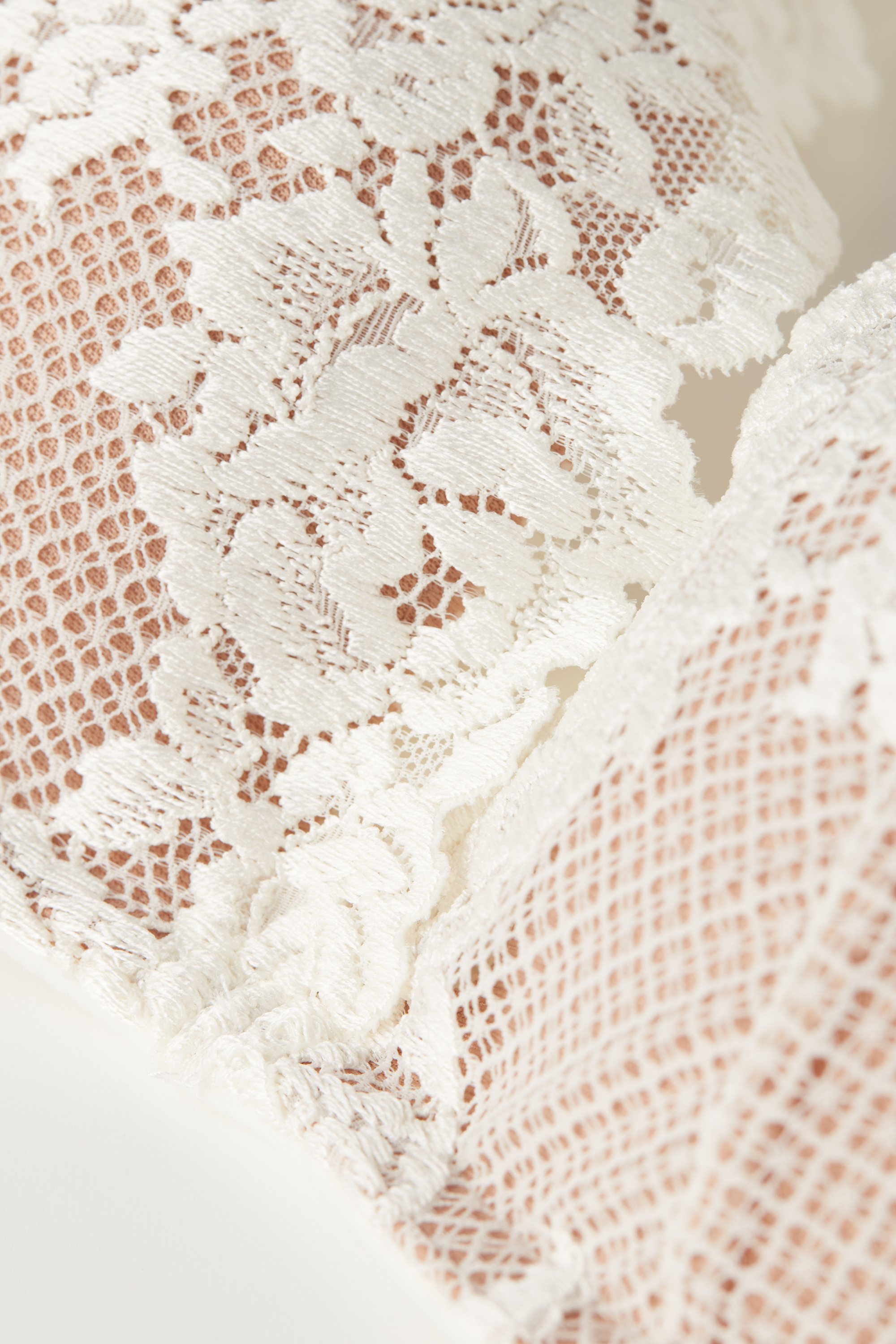 Pretty Flowers Giorgia Balconette Bra