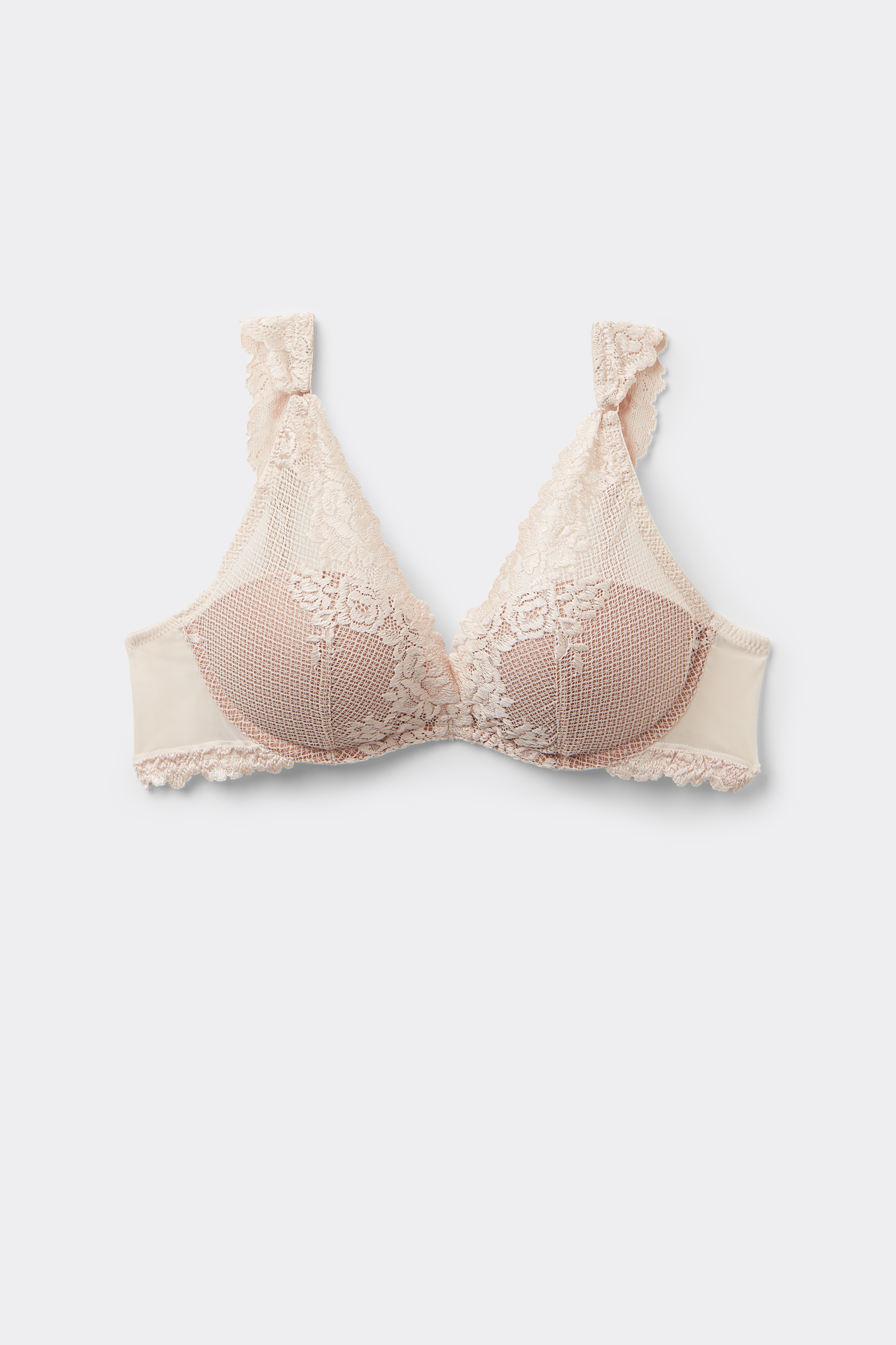 Pretty Flowers Giorgia Balconette Bra