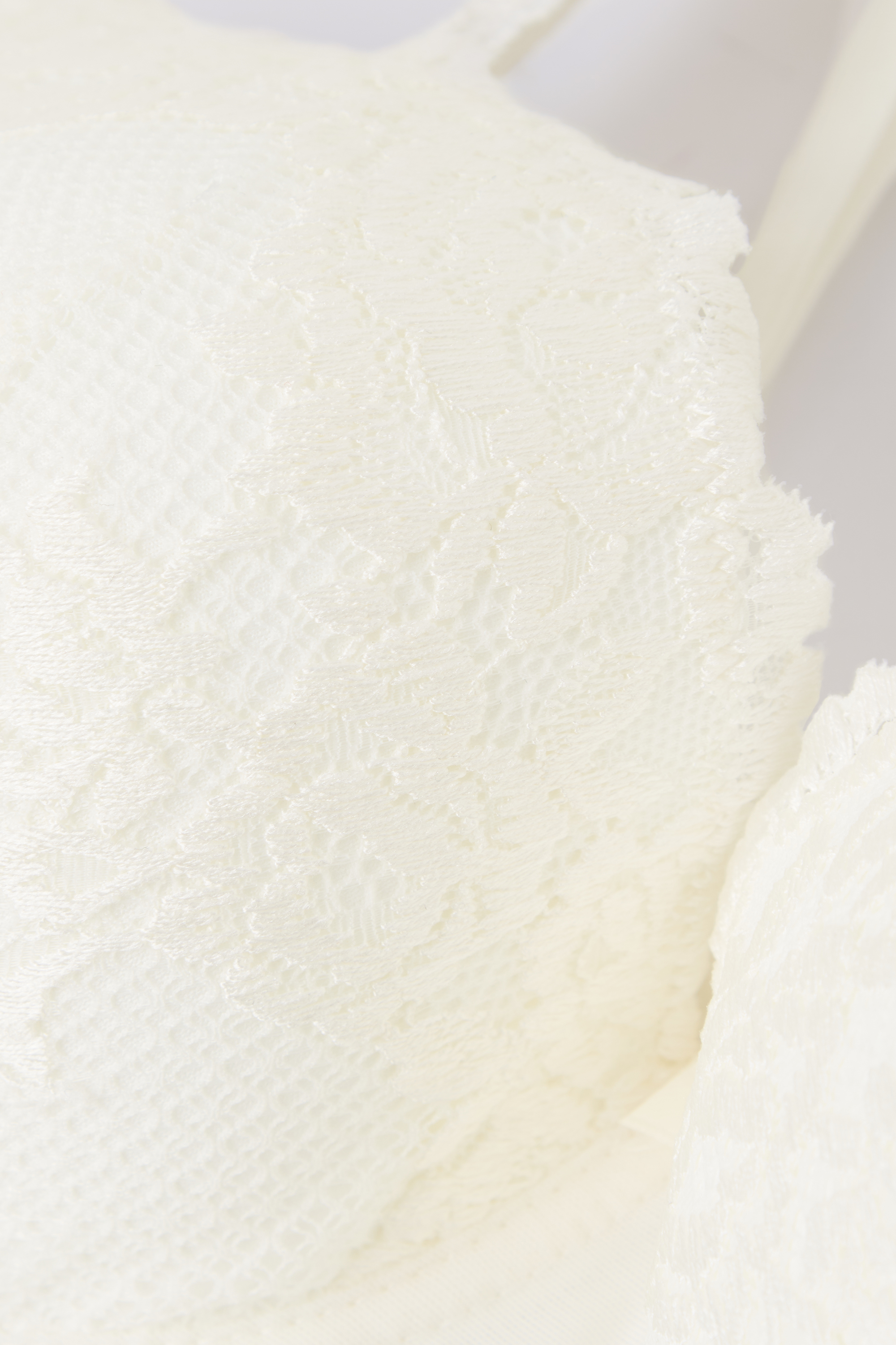 Pretty Flowers Sofia Balconette Bra