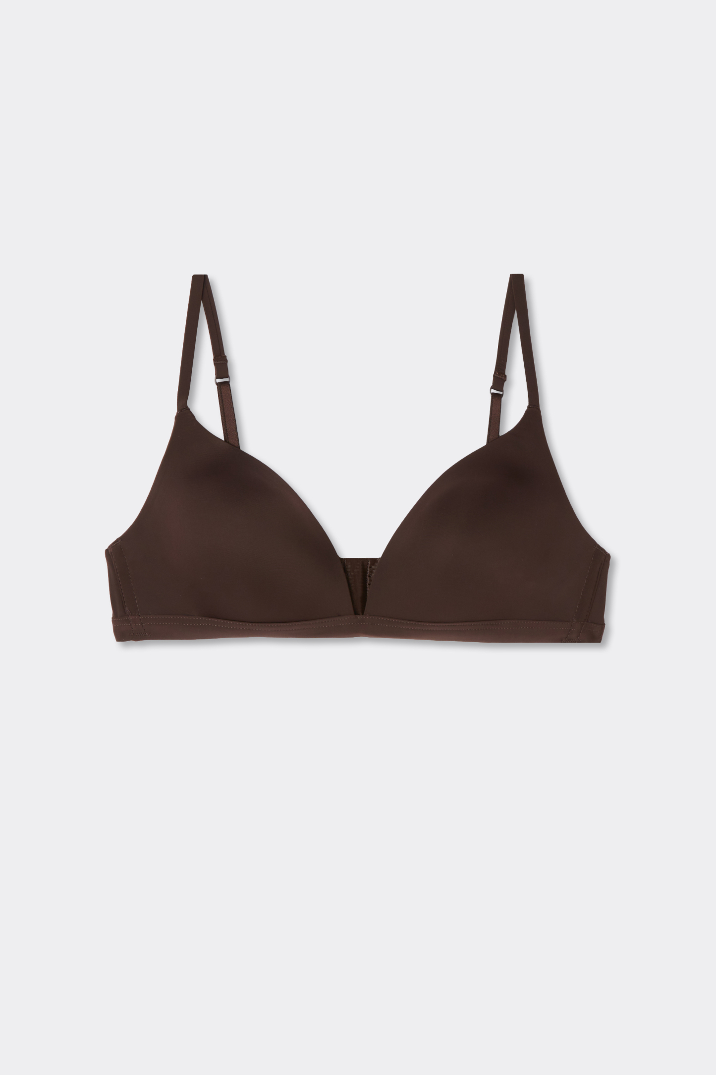 Tiziana Triangle Bra in Ultralight Microfiber