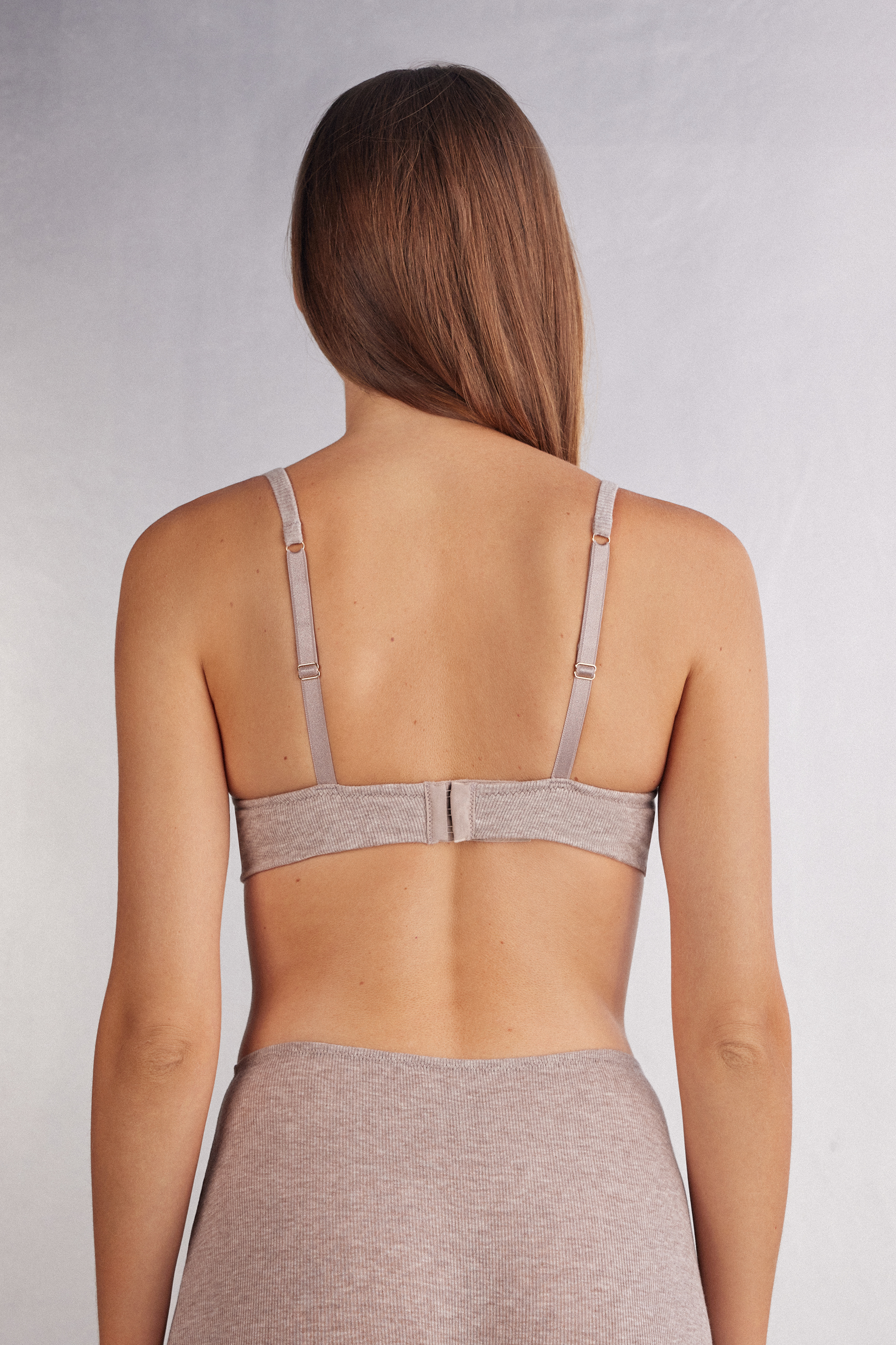 Effortless Beauty Francesca Balconette Bra