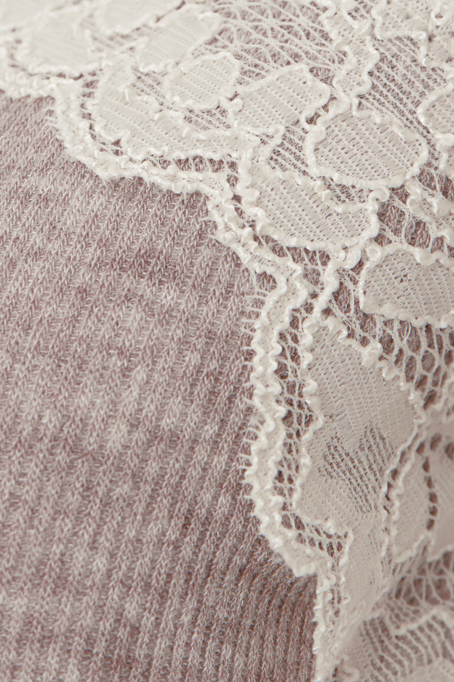 Effortless Beauty Francesca Balconette Bra