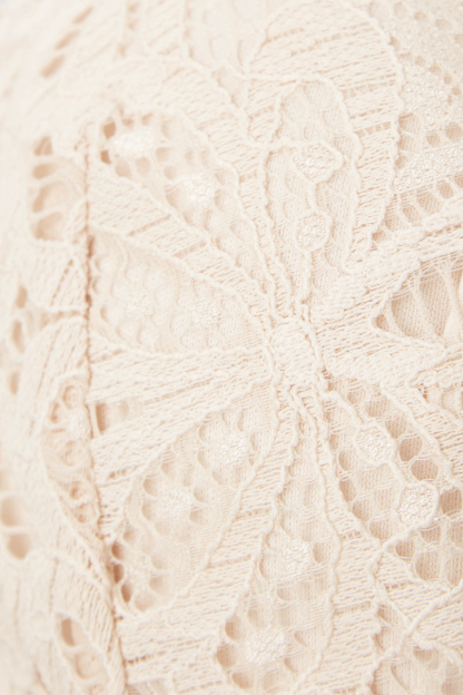Italian Riviera Elena Balconette Bra