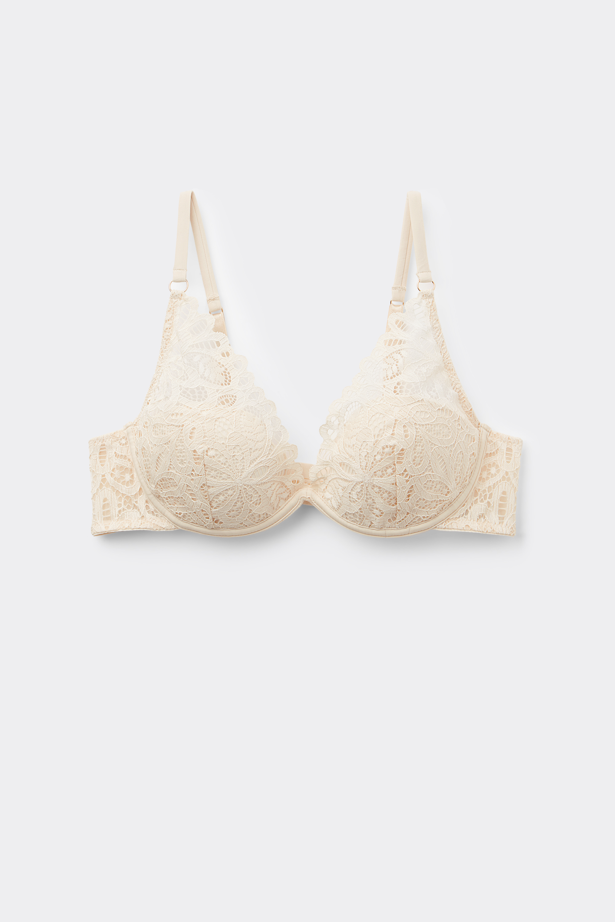 Italian Riviera Elena Balconette Bra