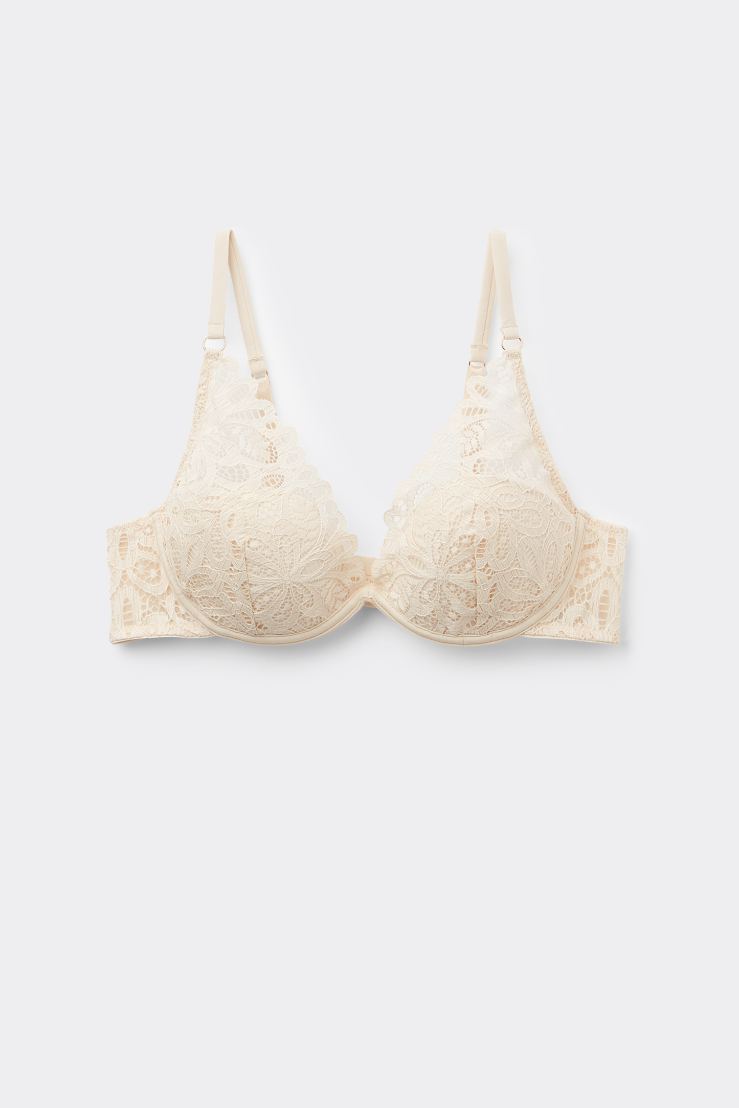 Italian Riviera Elena Balconette Bra