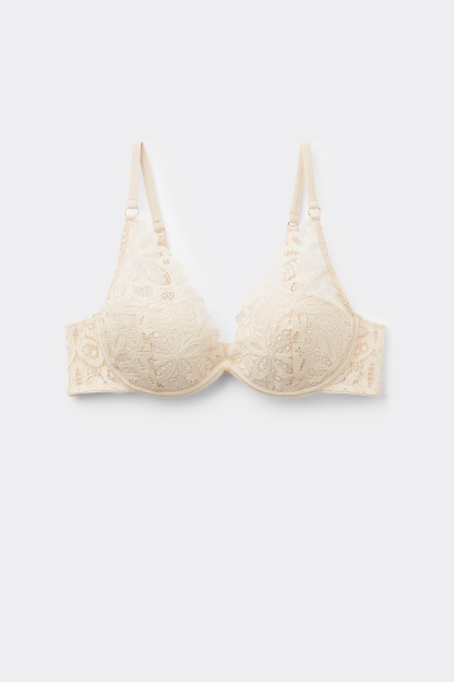 Italian Riviera Elena Balconette Bra