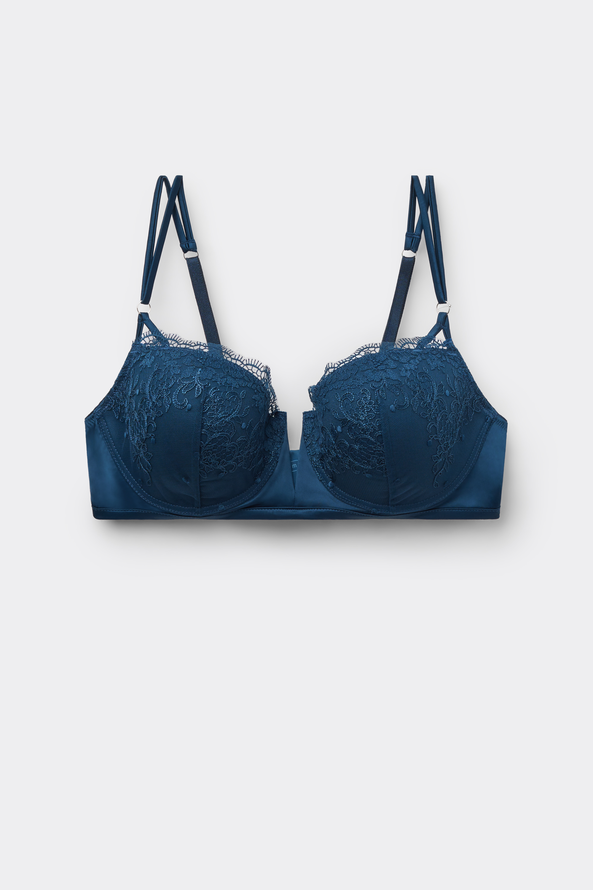 Luxury Dreams Sofia Balconette Bra