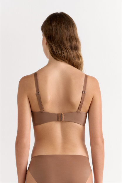 Francesca Ultimate T-shirt Balconette Bra