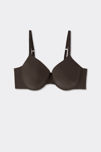 Francesca Ultimate T-shirt Balconette Bra