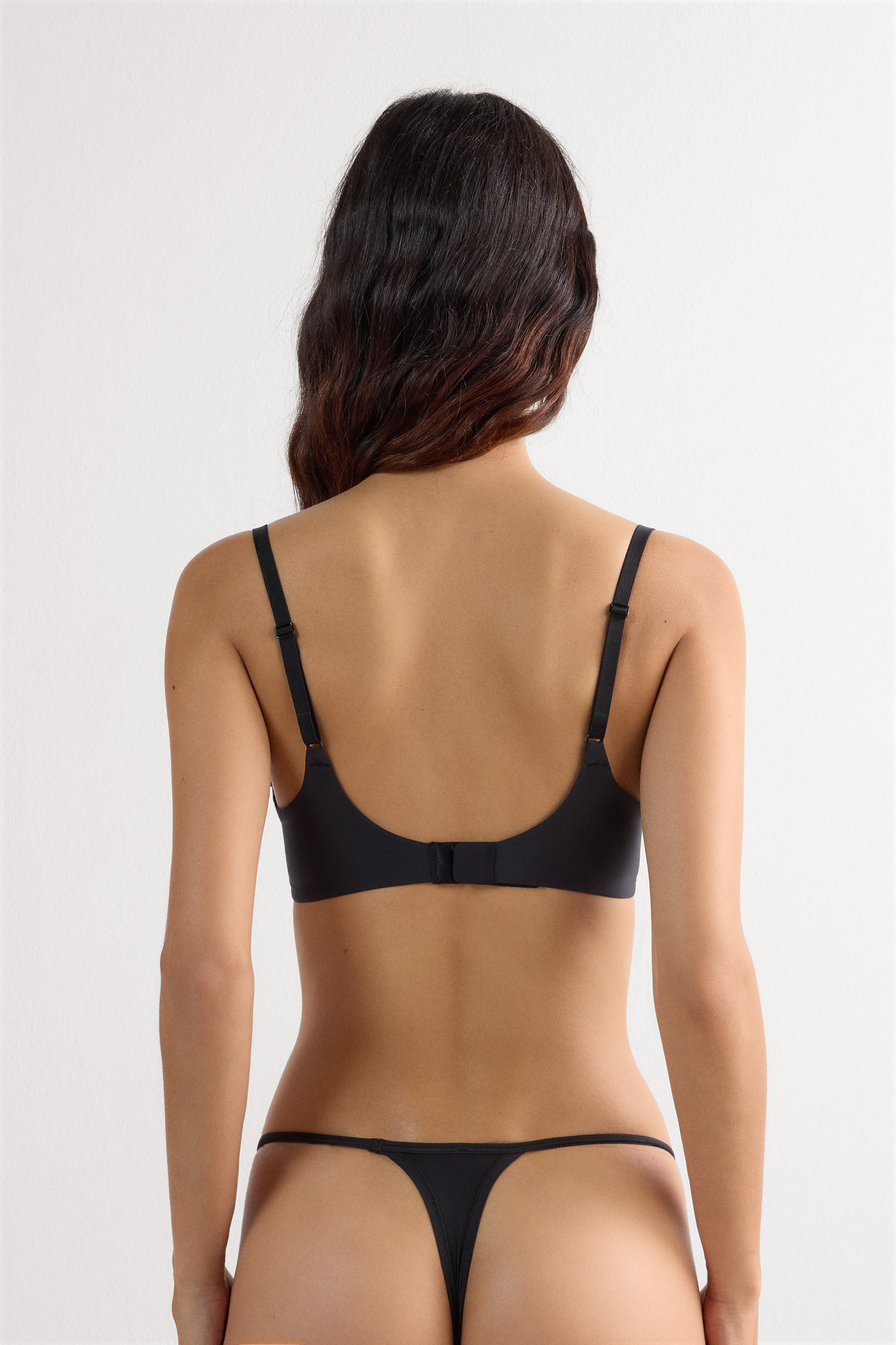 Irina Microfiber Balconette Bra
