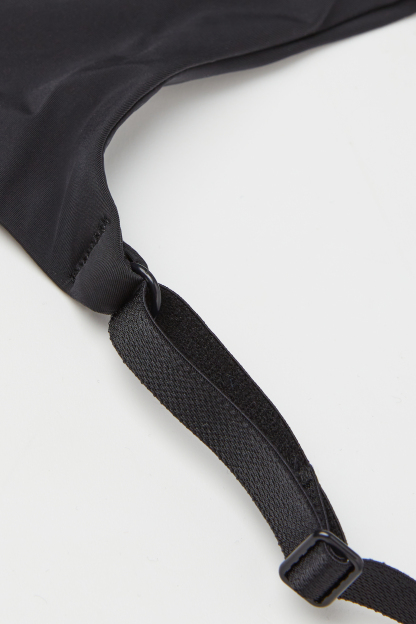 Irina Microfiber Balconette Bra