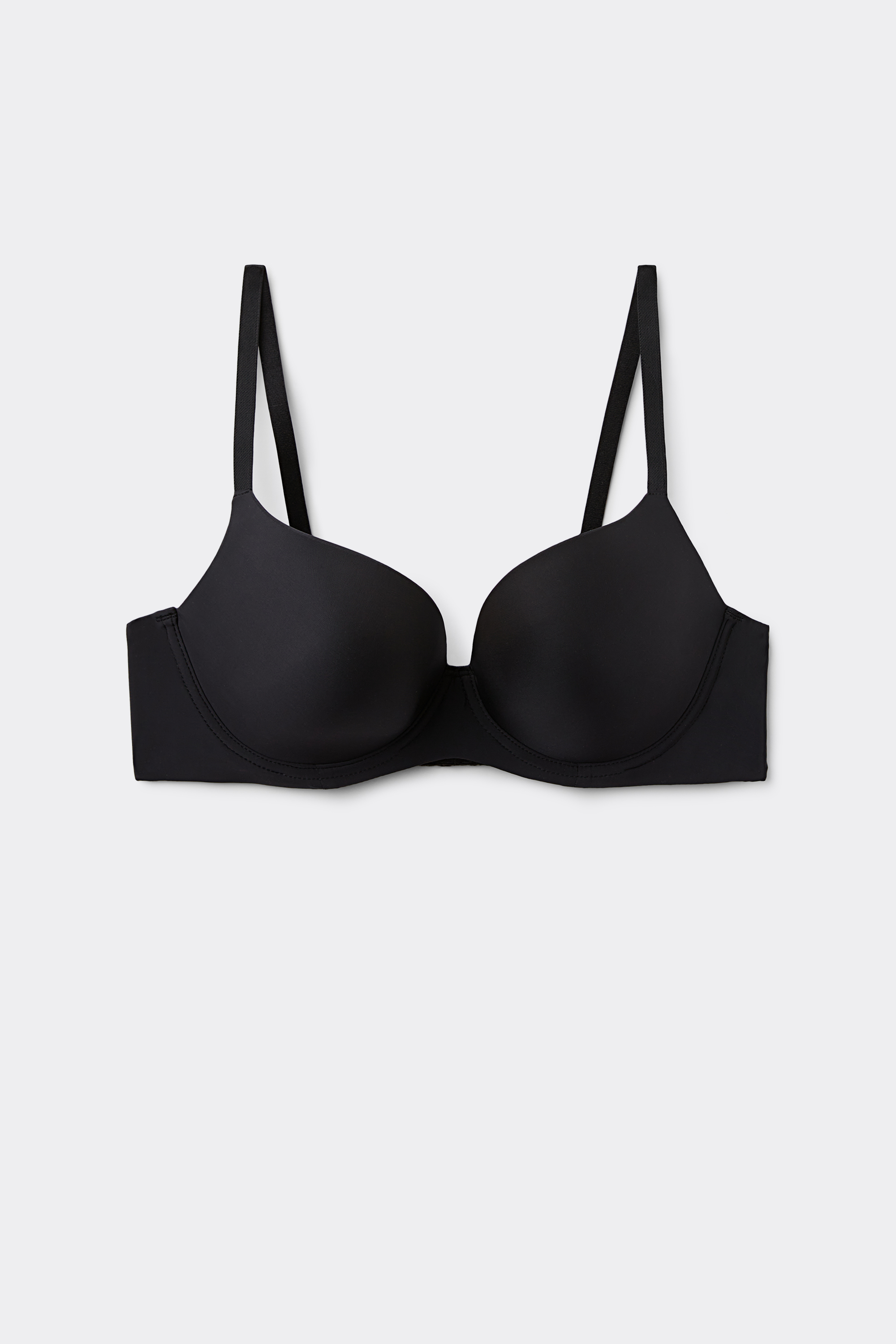 Irina Microfiber Balconette Bra