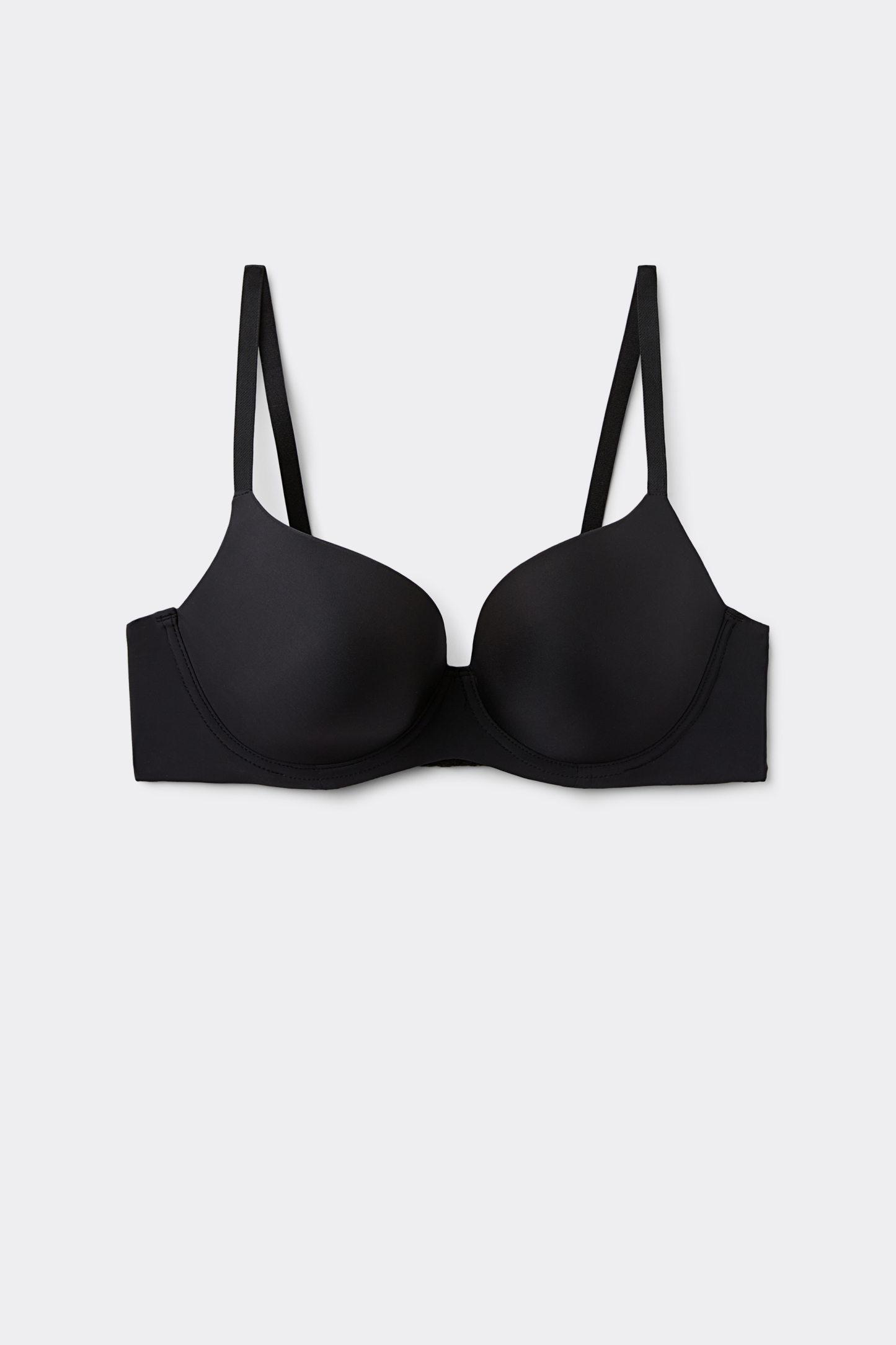 Irina Microfiber Balconette Bra