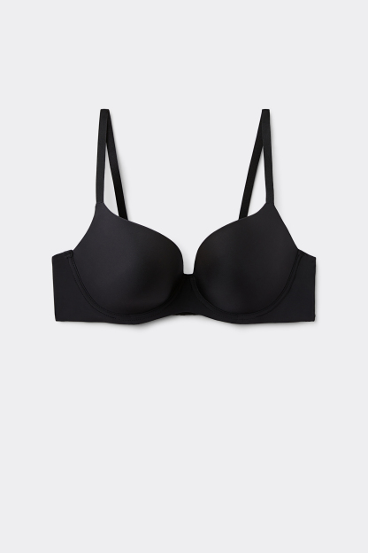 Irina Microfiber Balconette Bra