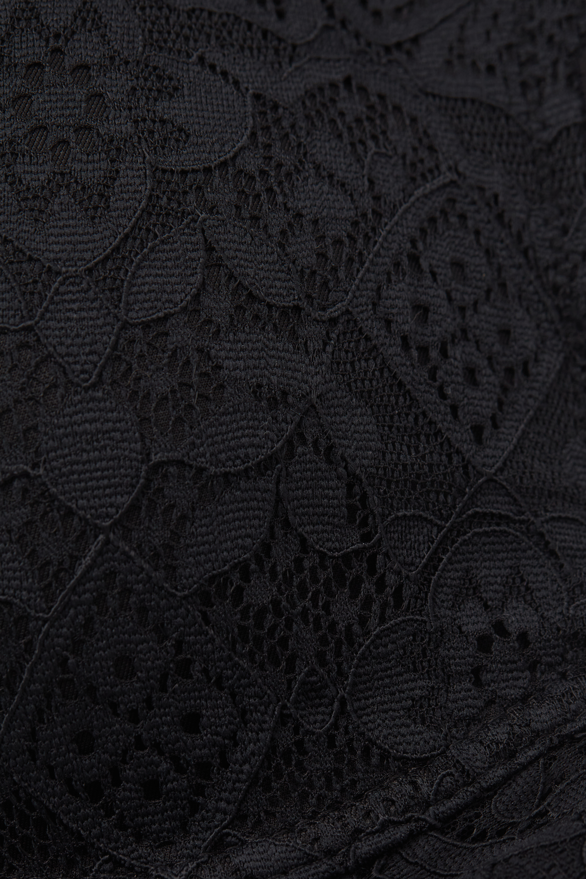 Francesca Lace Balconette Bra