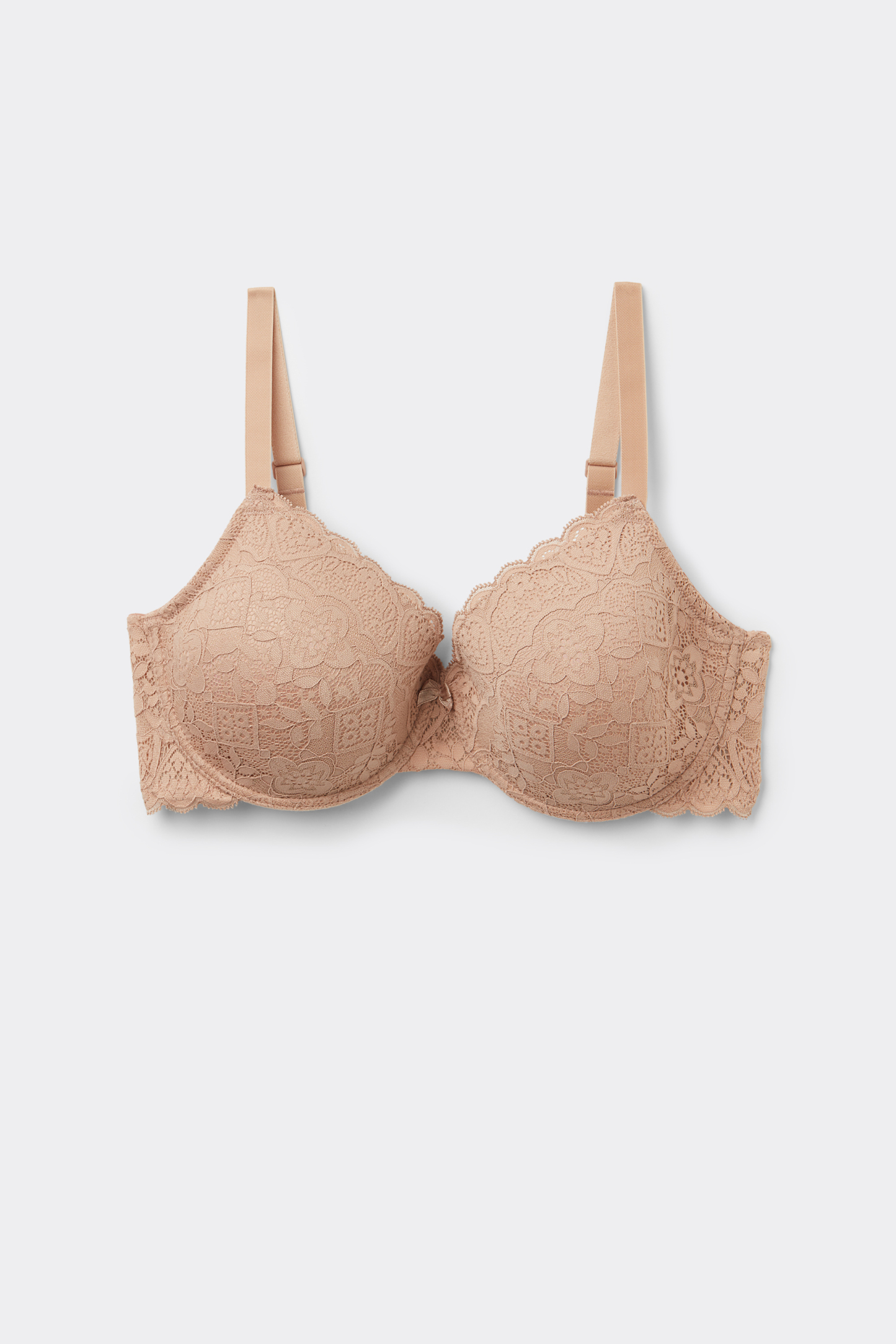 Francesca Lace Balconette Bra