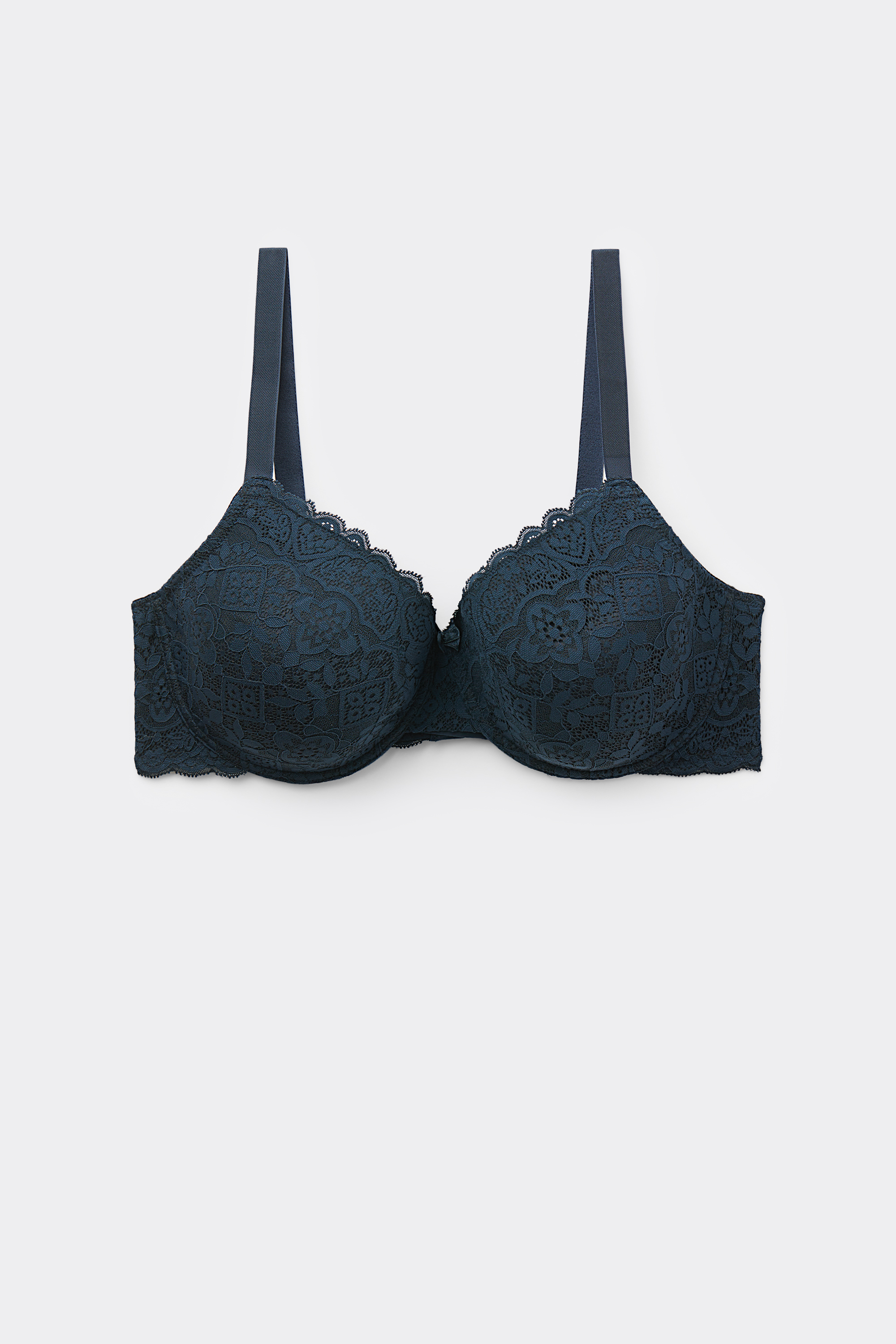 Francesca Lace Balconette Bra