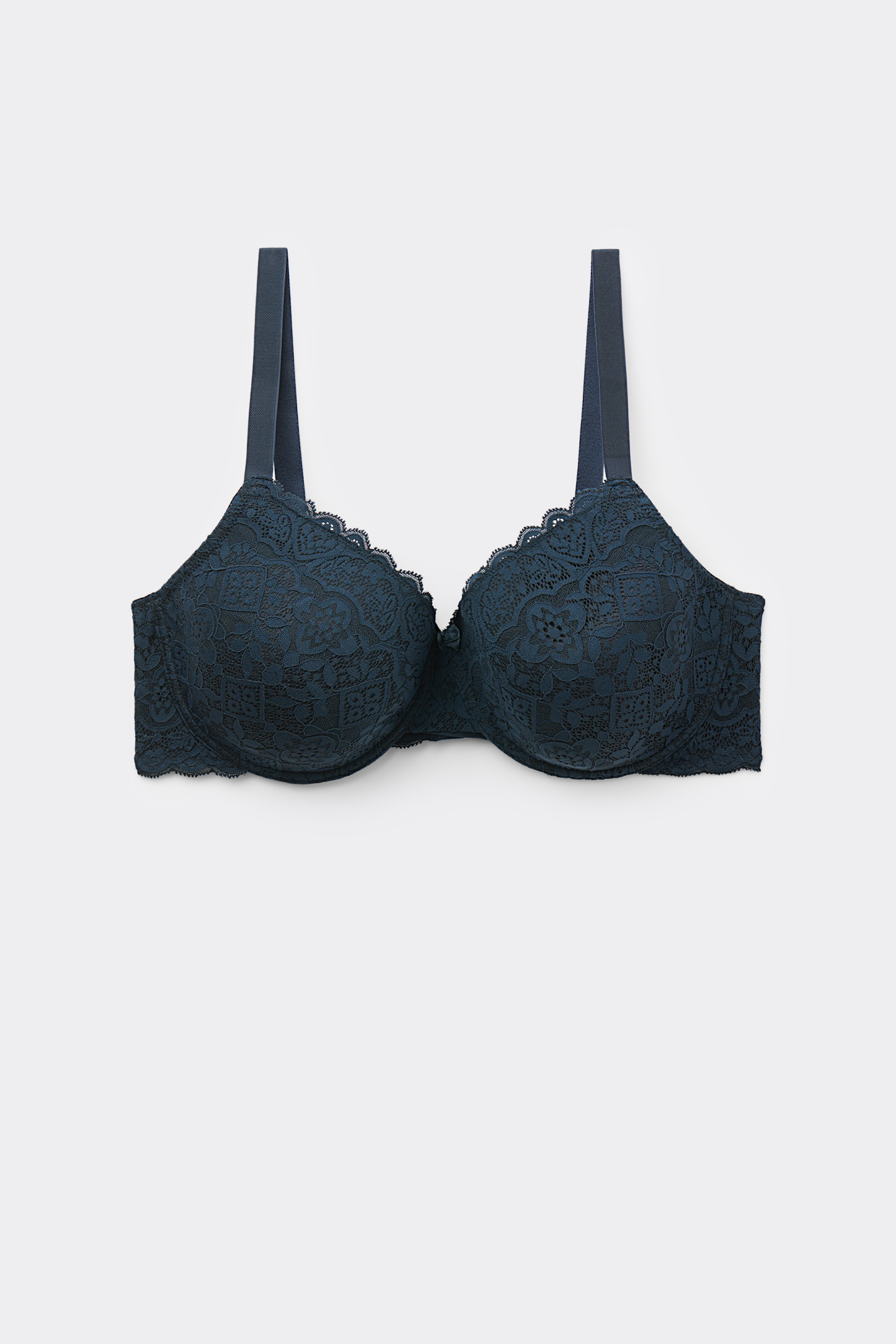 Francesca Lace Balconette Bra