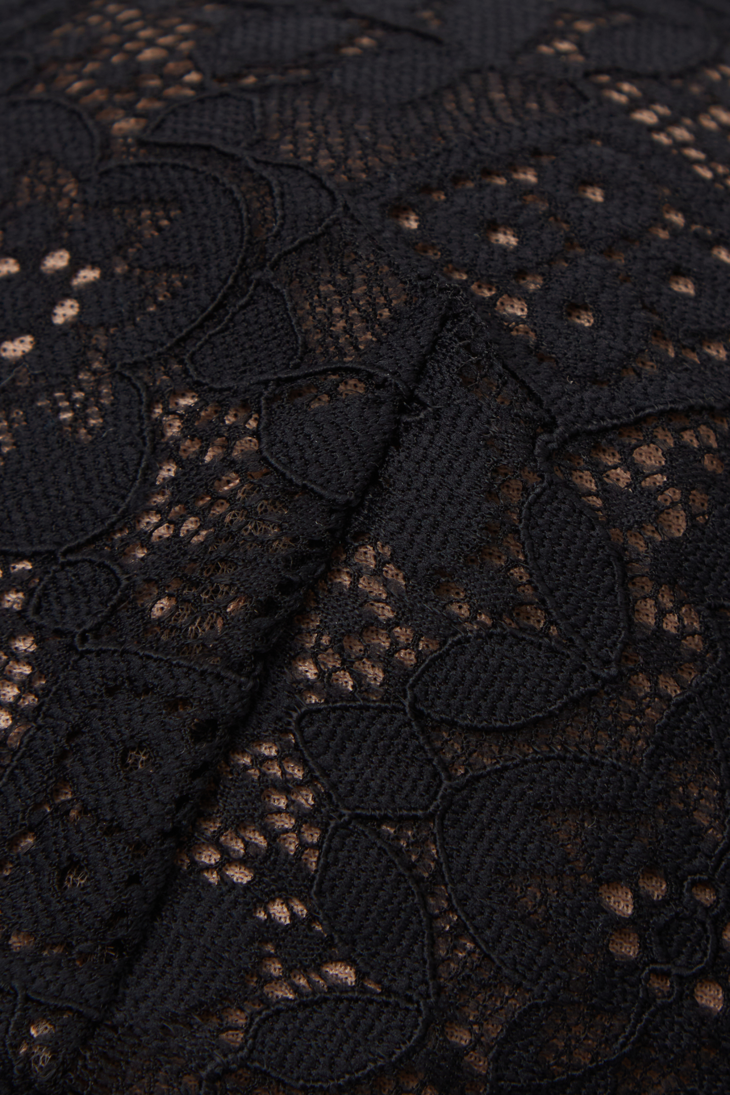 Giorgia Lace Balconette Bra