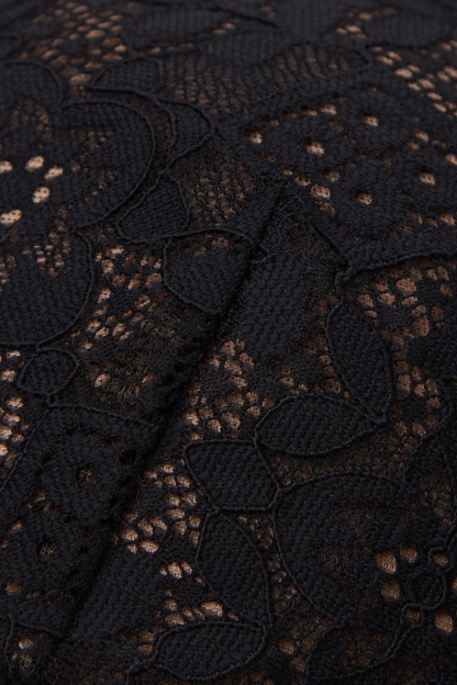 Giorgia Lace Balconette Bra