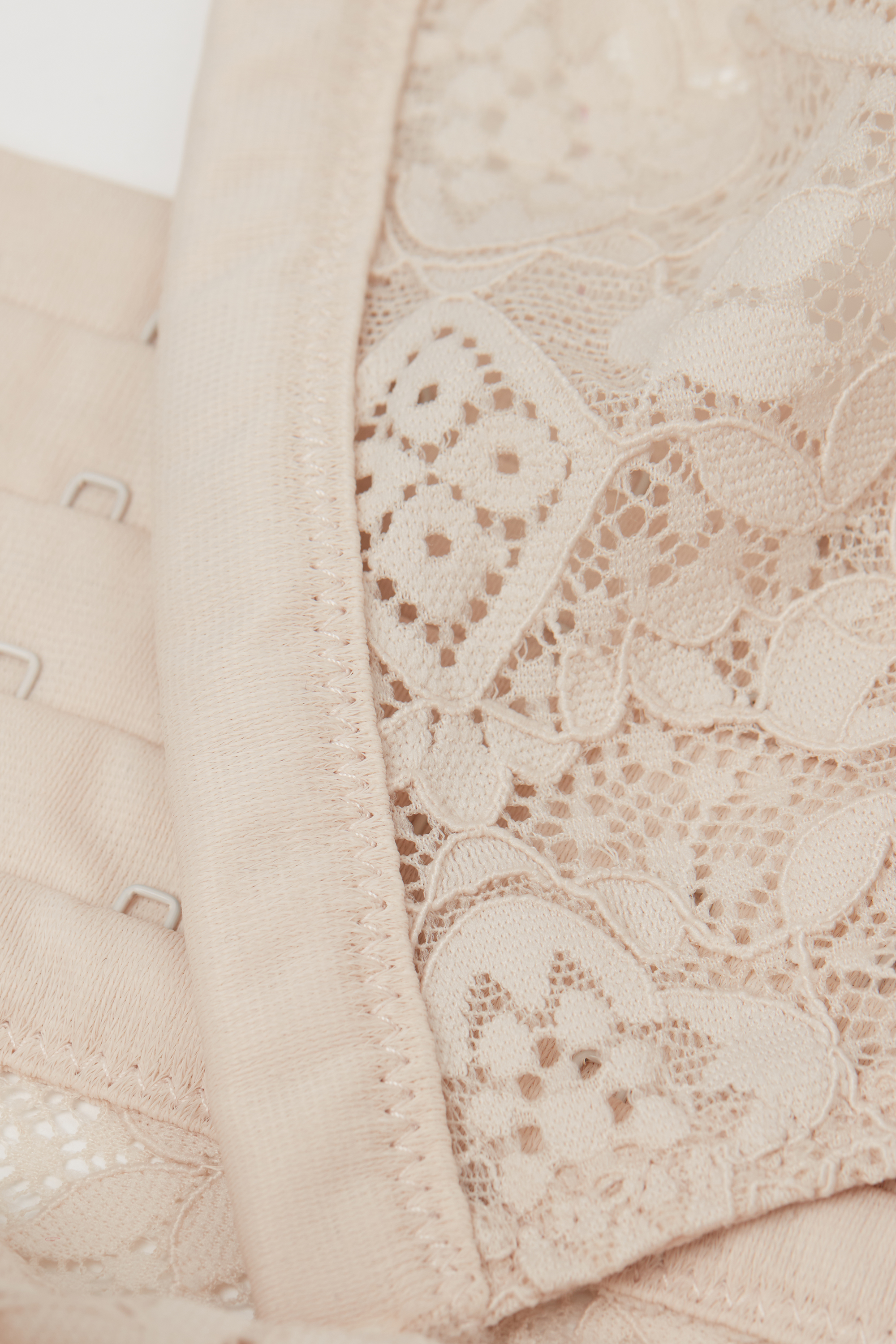 Eleonora Lace Bra
