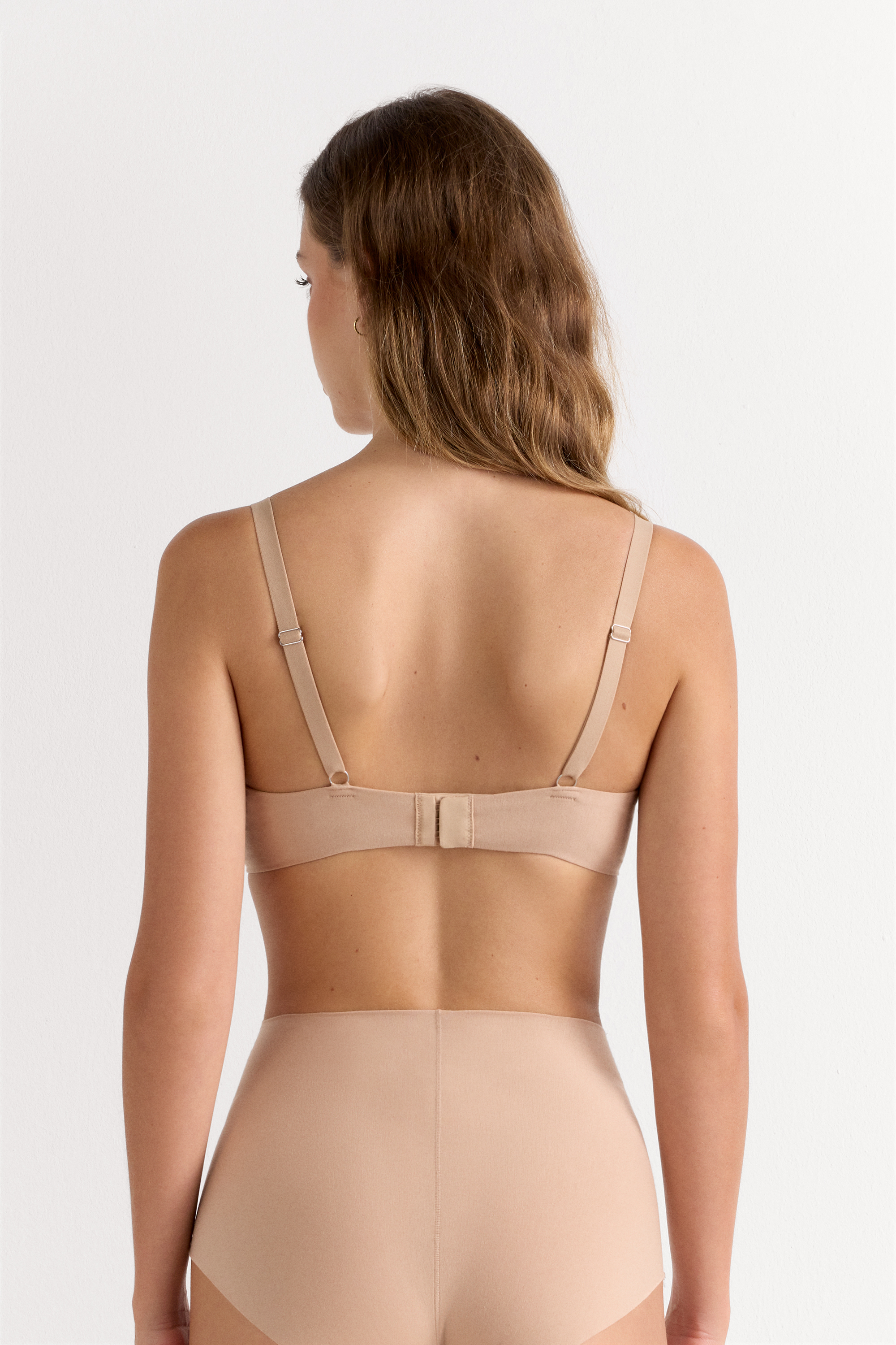 Francesca Superior Comfort Balconette Bra
