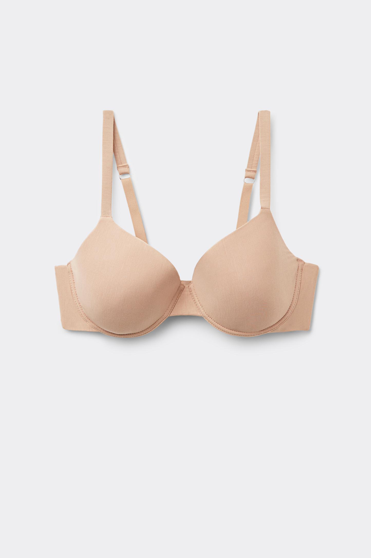 Francesca Superior Comfort Balconette Bra
