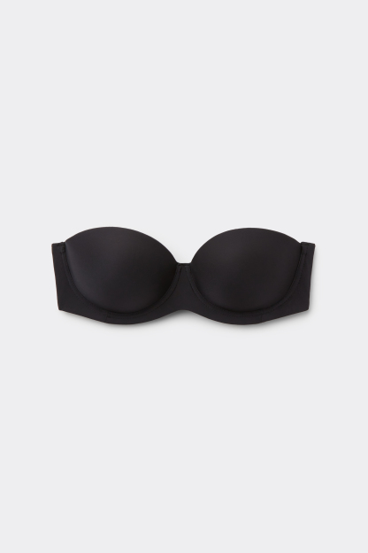 Giada Microfiber Bandeau Bra