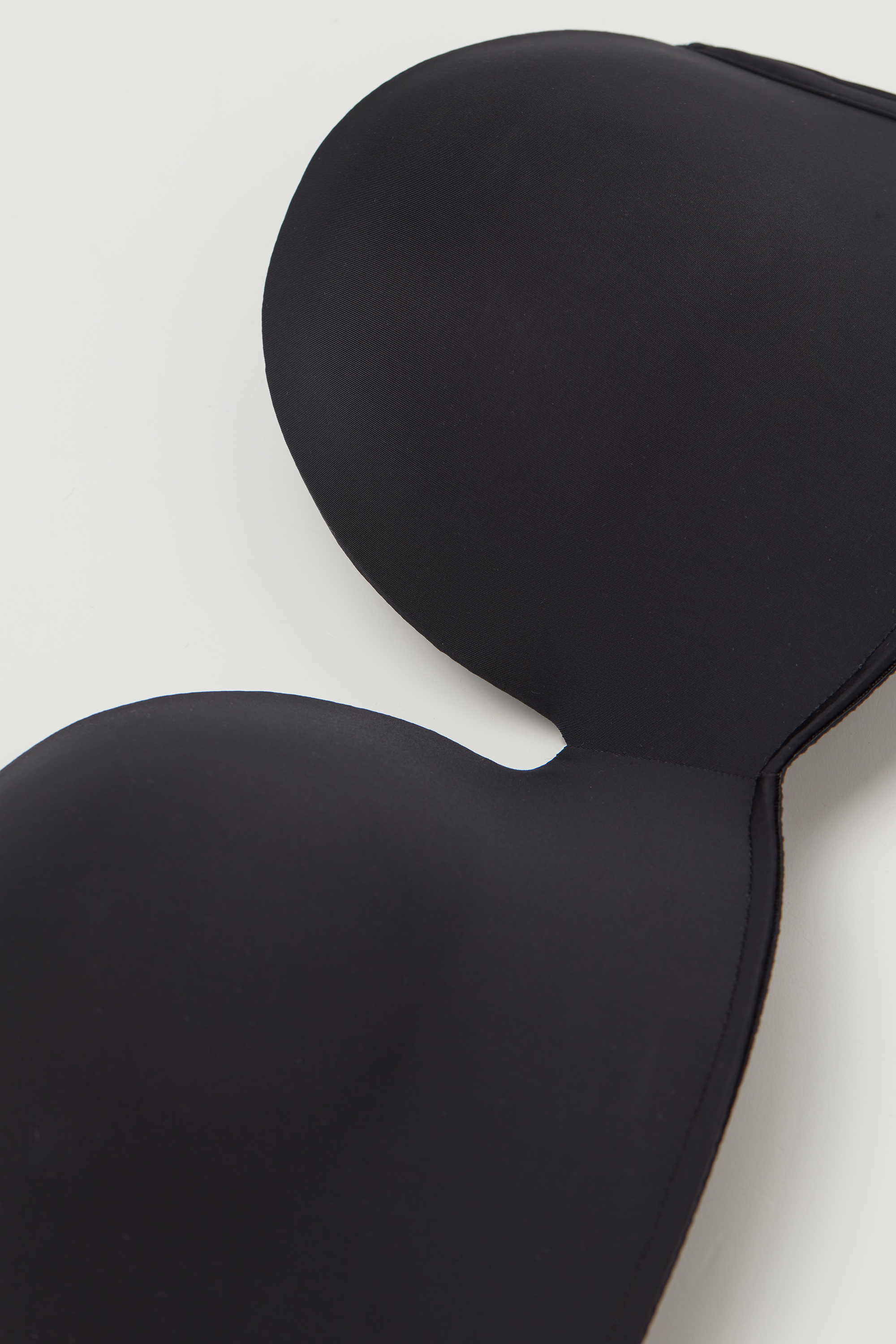 Laura Bandeau Bra in Ultralight Microfiber