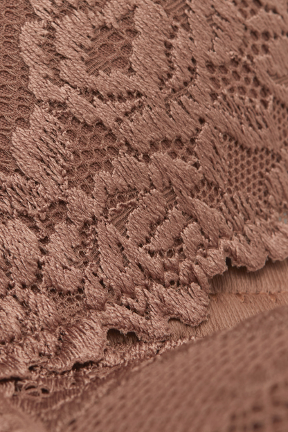 Pretty Flowers Tiziana Triangle Bra