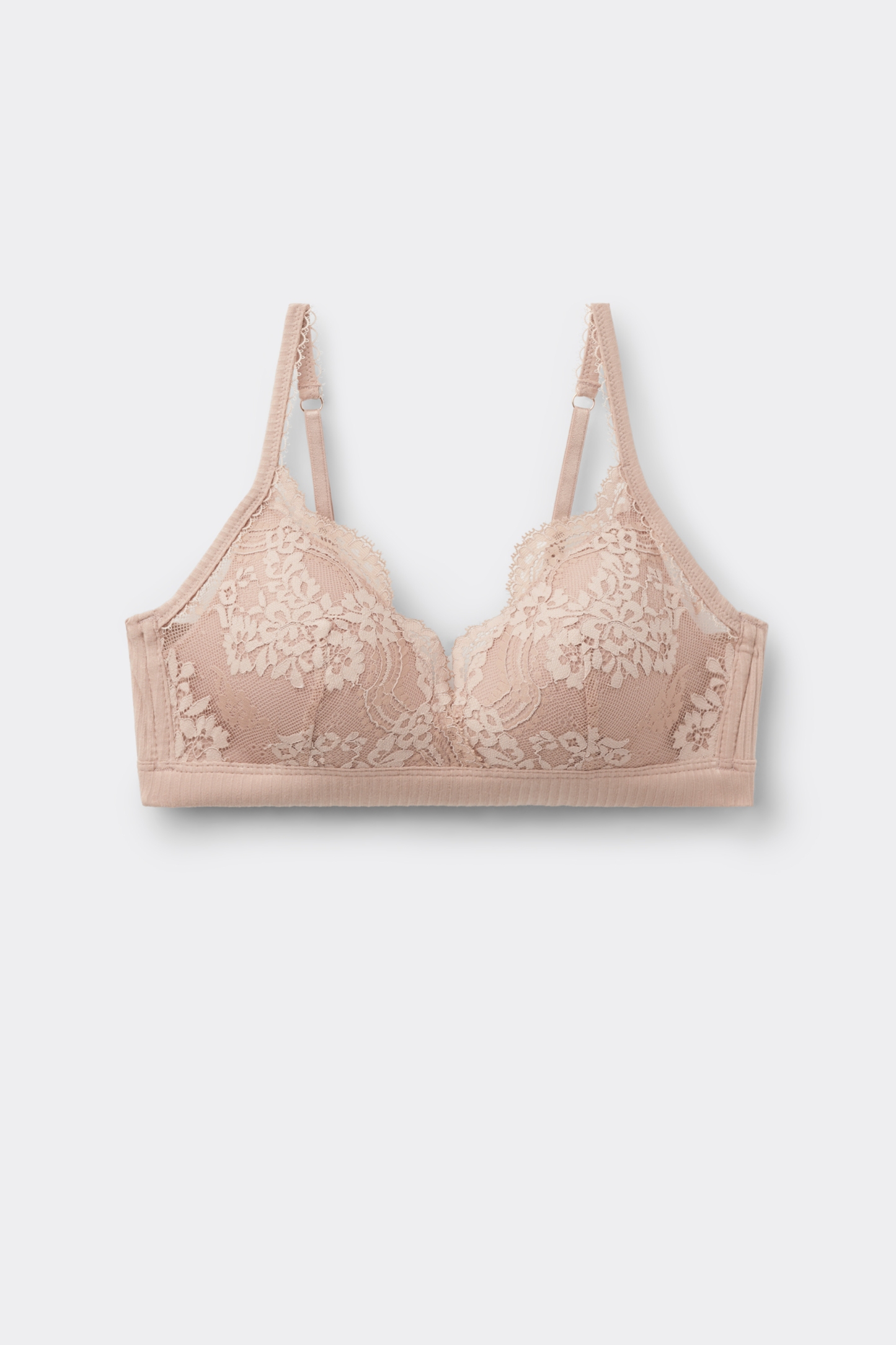 Your Everyday Wear Tiziana Triangle Bra